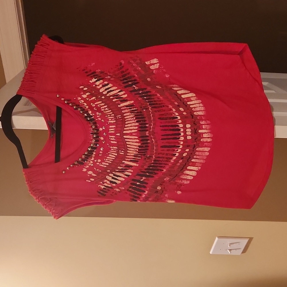 Ladies top